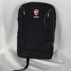 msi Gaming G Series Computer Backpack - New